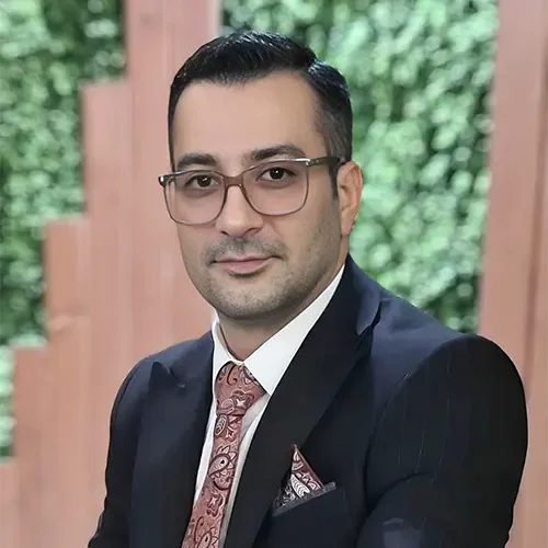 مهندس محمود محبی